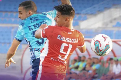 Botola Pro D1 ''Inwi" (1-ère journée): Le CODM Meknès et la Renaissance Zemamra se neutralisent (1-1)