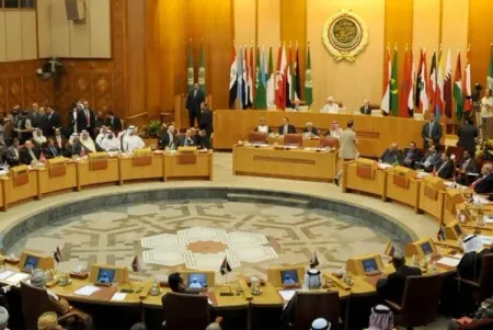 Caire: Ouverture de la 166e session du Conseil de la Ligue des États arabes au niveau ministériel avec la participation du Maroc