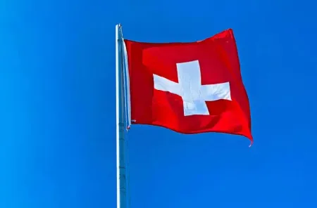 La Suisse plaide pour une réglulation de l'IA et des ordinateurs quantiques