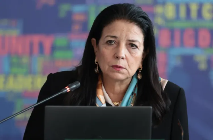 Amal El Fallah Seghrouchni