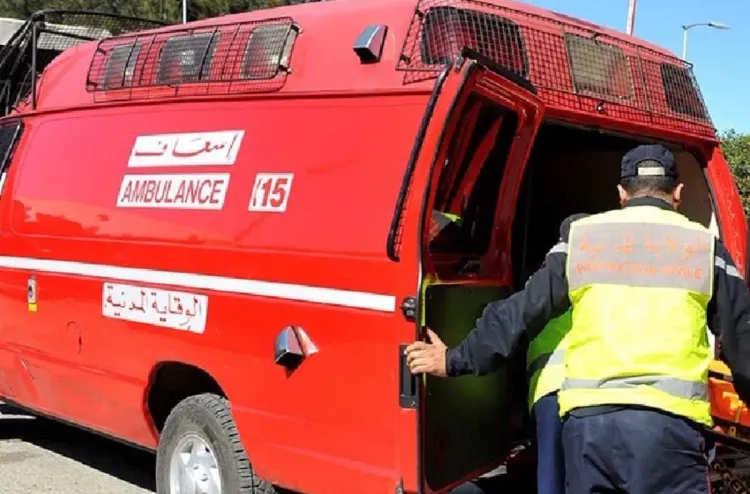 quatre morts et un disparu après de violentes crues