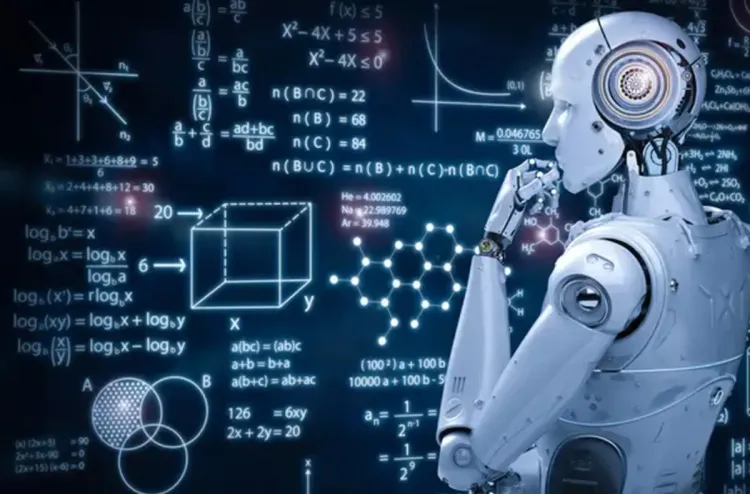 l’intelligence artificielle