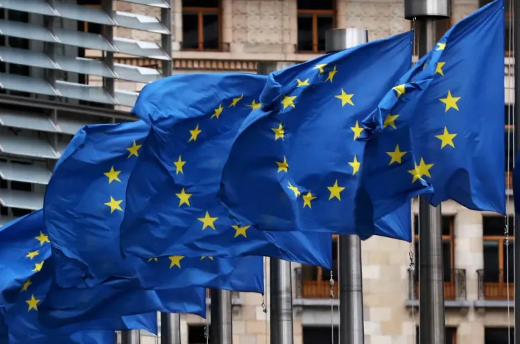 الاتحاد الأوروبي