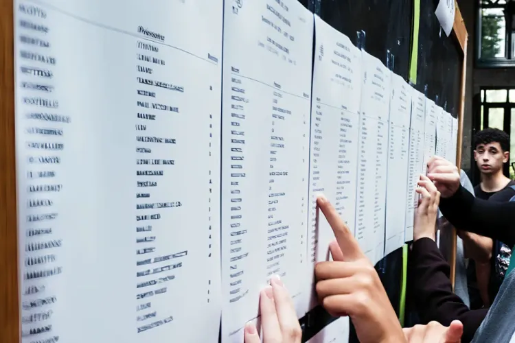 الباكالوريا