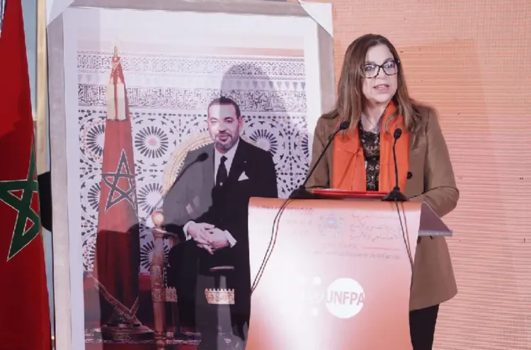 La 23e Campagne nationale contre les violences faites aux femmes