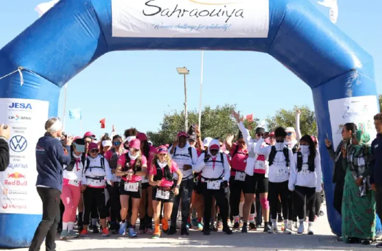 Raid Sahraouiya 2026