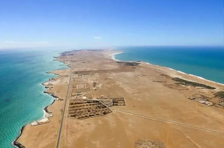 Dakhla