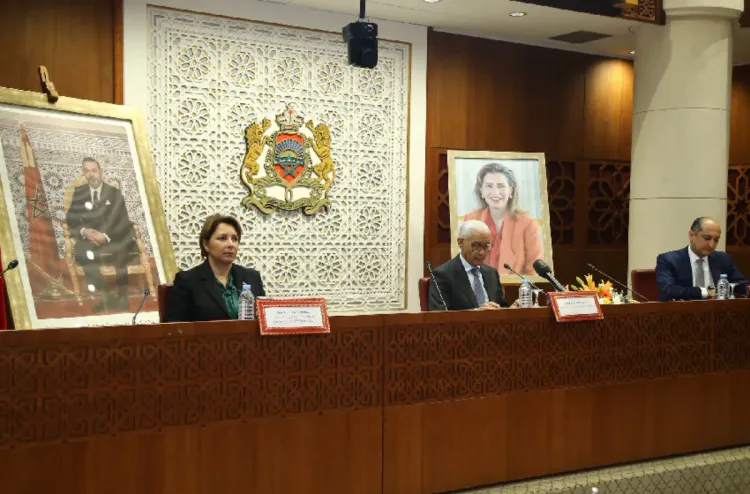 Forum Africain du Parlement de l’Enfant