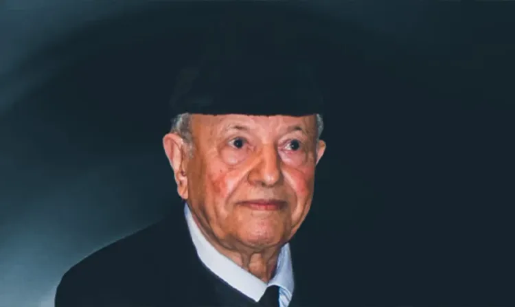 Mohamed Bensaïd Aït Idder