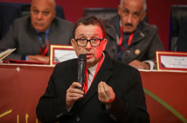 Rabat : Driss Chraibi élu nouveau président de la FRMB