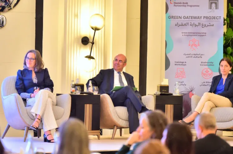 Lancement à Rabat du projet