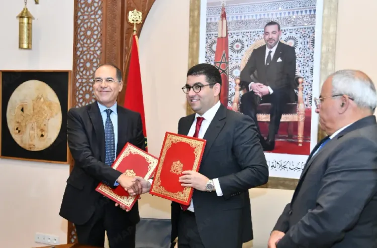 Mohamed Mehdi Bensaid,