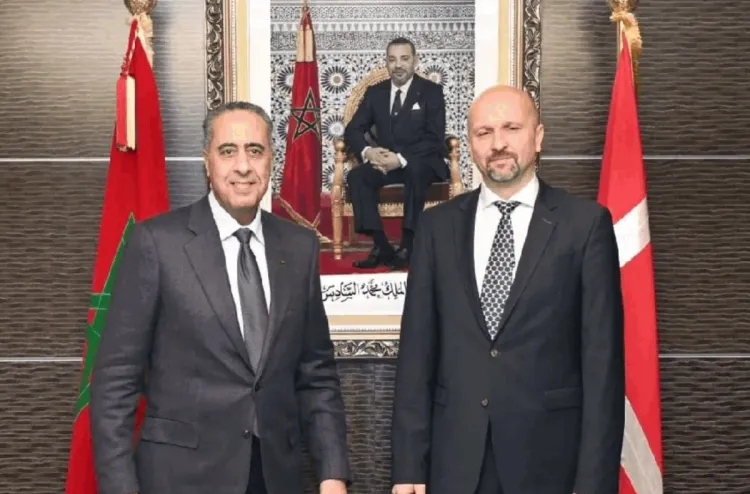 Abdellatif Hammouchi