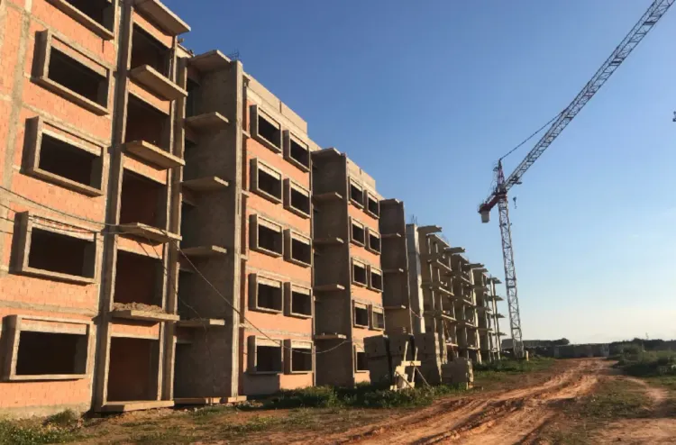 Évolution de l’Immobilier en 2025 : entretien avec l’expert Amine Mernissi