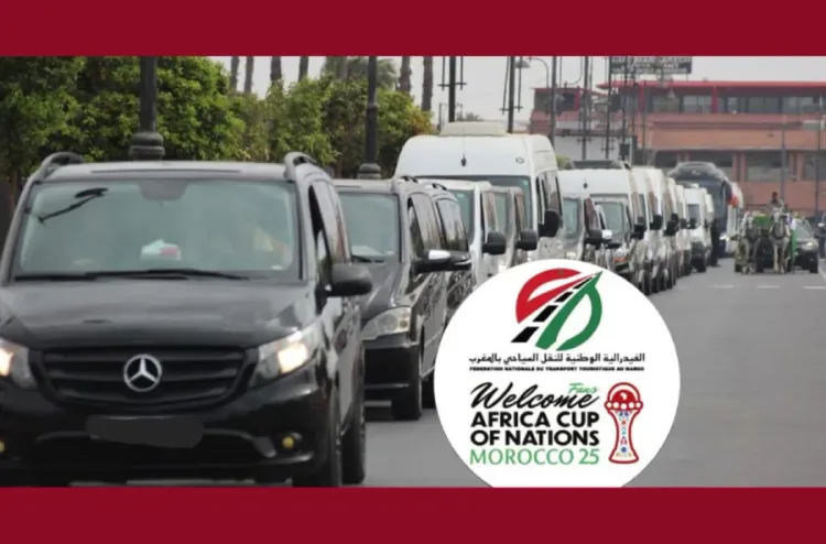 La Fédération nationale du transport touristique