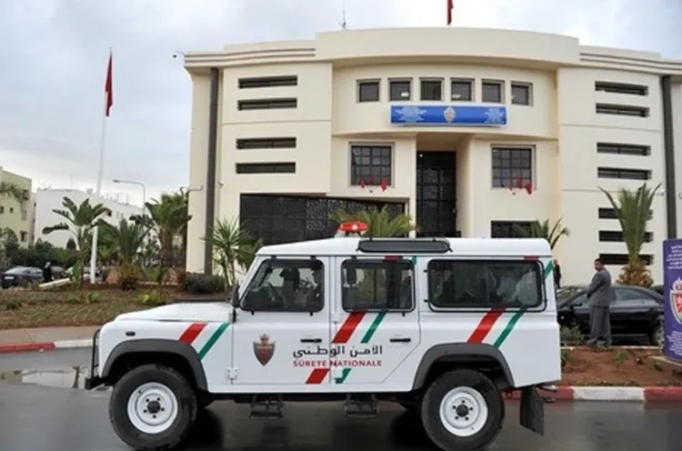 trafic drogues Ksar El-Kébir