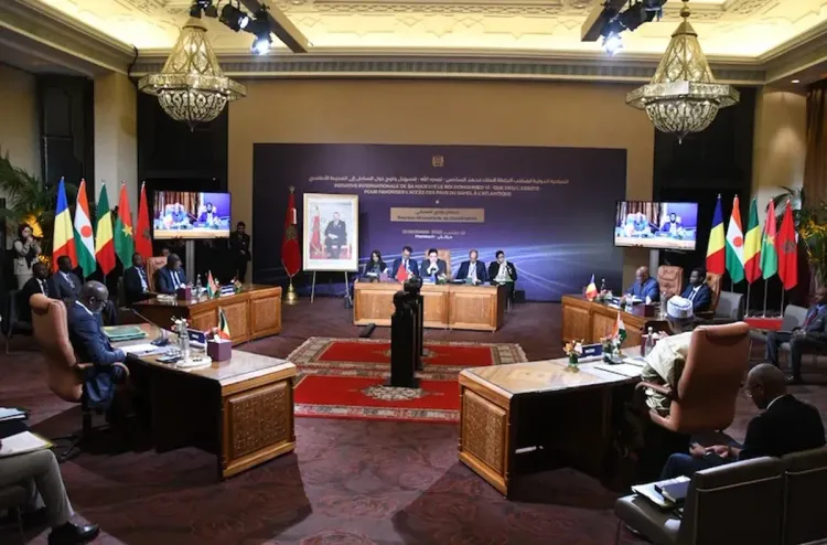 المبادرة الأطلسية 3