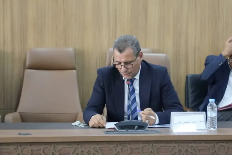 Le Conseil provincial d’Essaouira