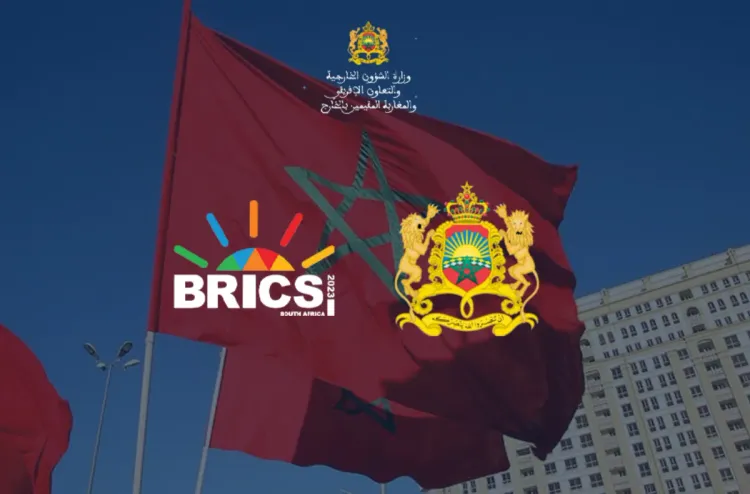 Source autorisée du MAEC: Il n'a jamais été question pour le Maroc de participer à la réunion BRICS/Afrique à quelque niveau que ce soit