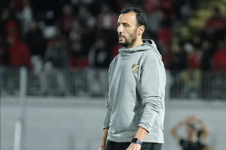 Botola Pro: Match nul entre la Renaissance de Berkane et le Maghreb de Fès