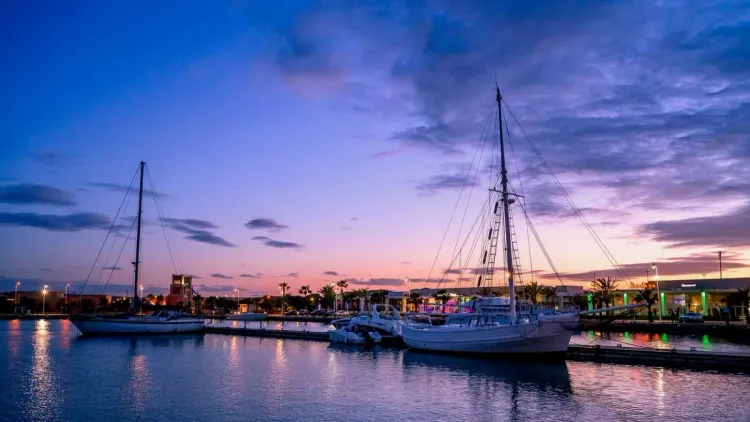 المنطقة الشرقية السياحة