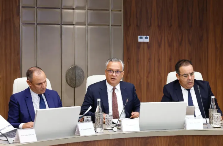 Hydrogène vert: le Maroc s'impose comme un pôle attractif pour les investissements étrangers (Karim Zidane)