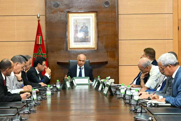 Éducation Nationale: M. Benmoussa présente les mesures de mise en œuvre du nouveau statut des fonctionnaires