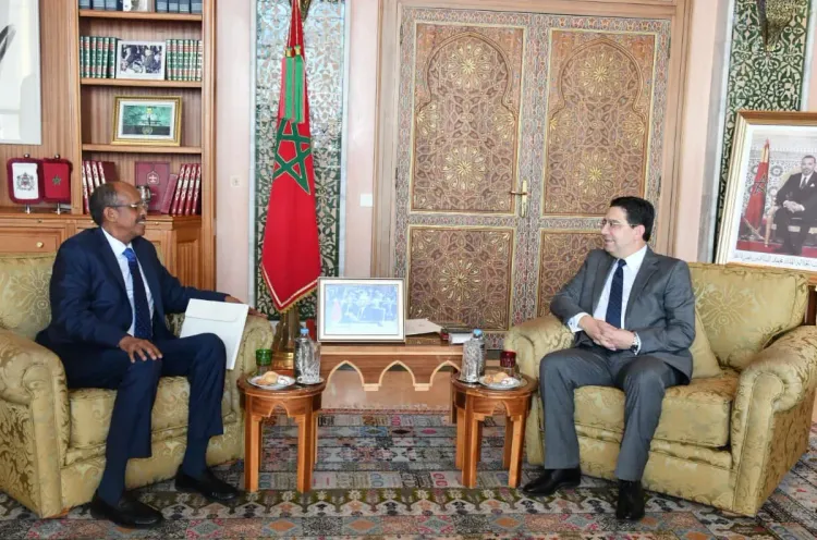 Ismaïl Omar Guelleh