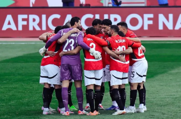 CAN Maroc-2025 (8es de finale) : L’Égypte élimine le Bénin après prolongation (3-1)