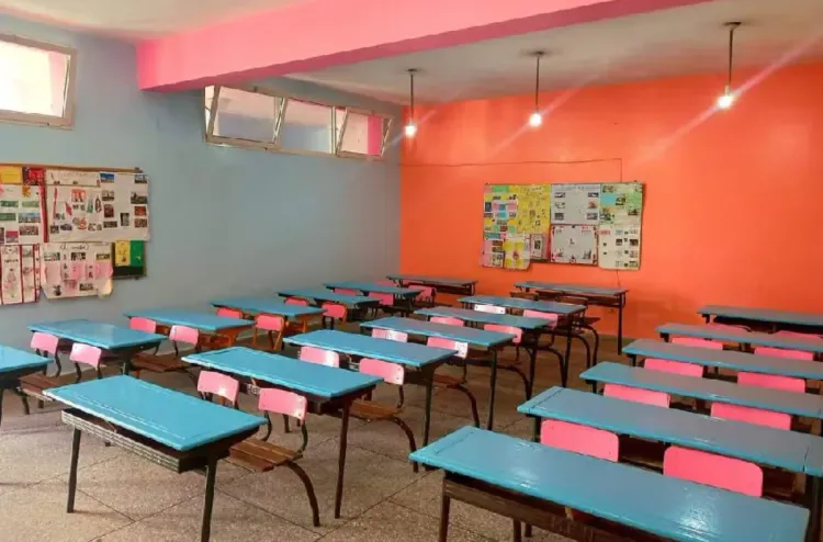 Chefchaouen: Reprise des cours après plusieurs jours de suspension grâce à l’amélioration des conditions météorologiques