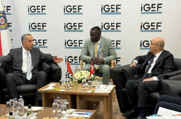 Abdellatif Hammouchi