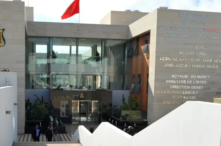 Arrestation de 3 partisans de Daech soupçonnés de préparer des projets terroristes (BCIJ)