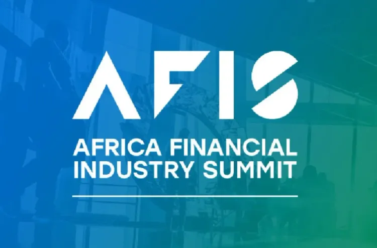 Africa Financial Industry Summit