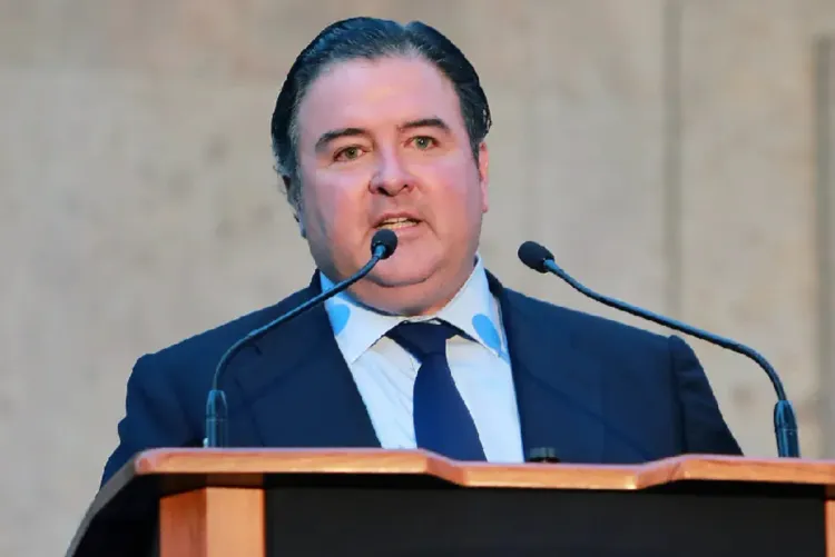 SM le Roi Mohammed VI, un "leader respecté et un ami des États-Unis" (Nouvel ambassadeur US au Maroc)