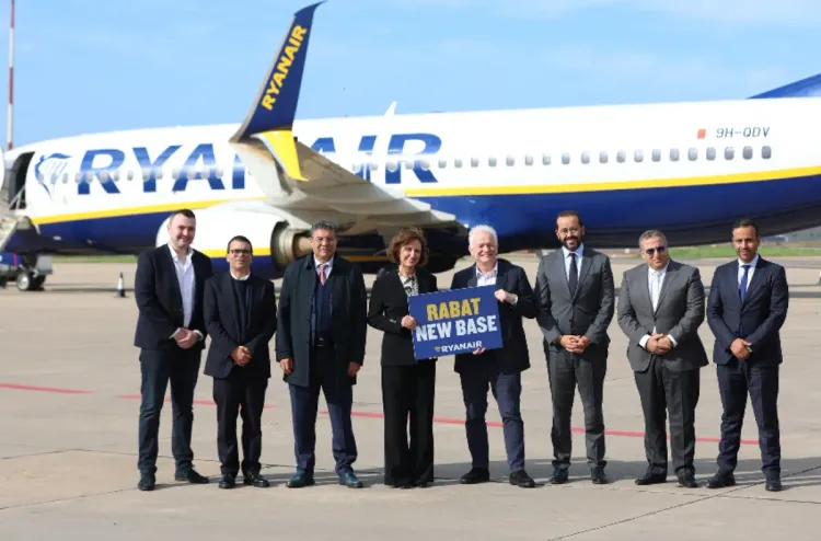 Office National Marocain du Tourisme