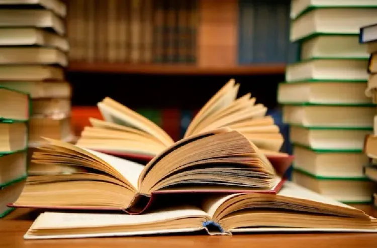 Ouverture des candidatures pour la 12e édition du Prix national de la lecture