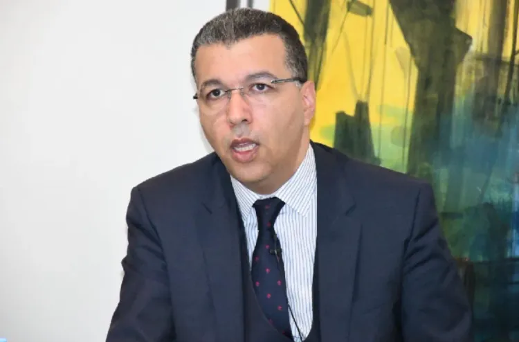 Marché des capitaux : l'innovation financière, un levier d'inclusion et d'efficience nécessitant un encadrement approprié (M. Senhaji)