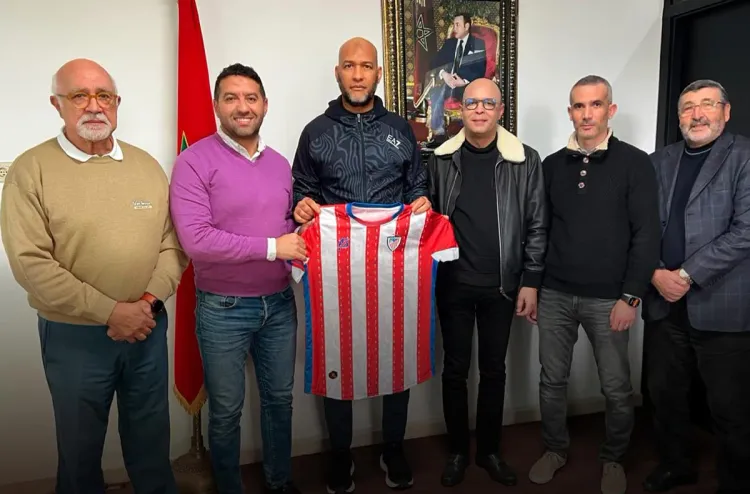 عبد اللطيف جريندو