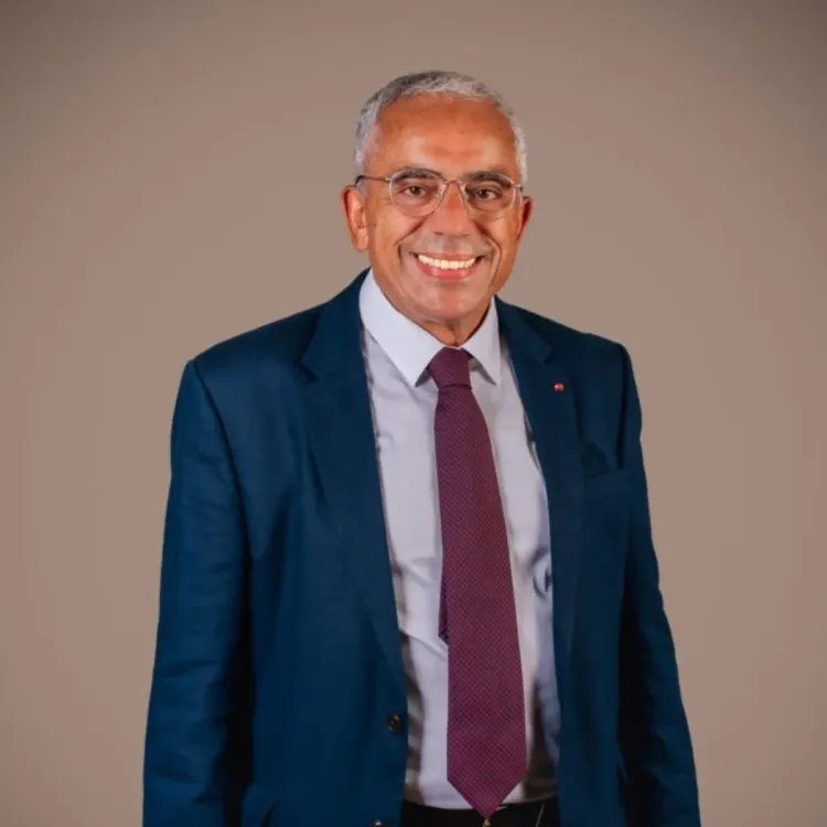 عبد اللطيف معزوز