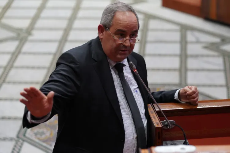 La coopération universitaire, un catalyseur de l'intégration régionale africaine (M. El Midaoui)