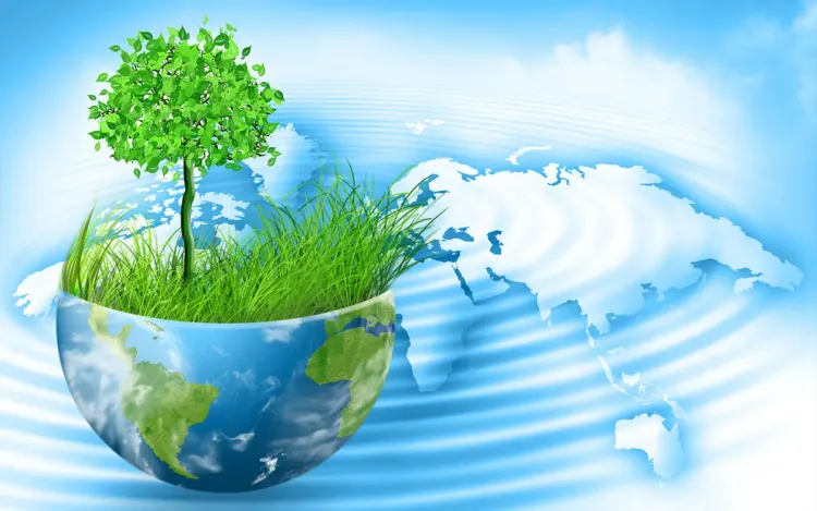 Maroc-Canada : un grand potentiel de coopération dans les secteurs de l’eau et de l’environnement (responsable canadienne)