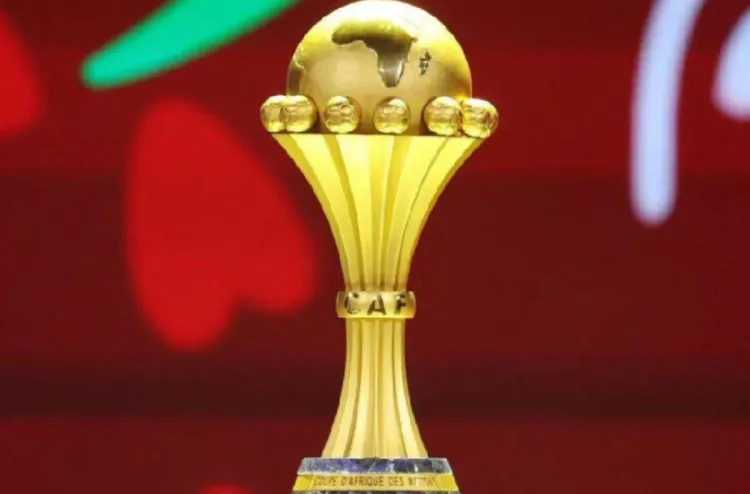 Programme des 8ès de finale