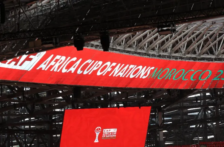 Coupe d’Afrique des Nations