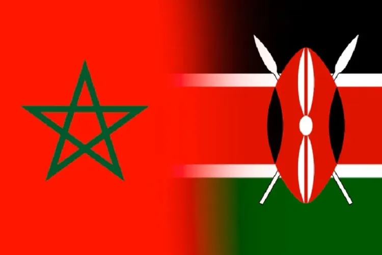 Kenya