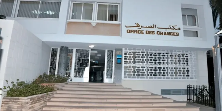 Office des changes