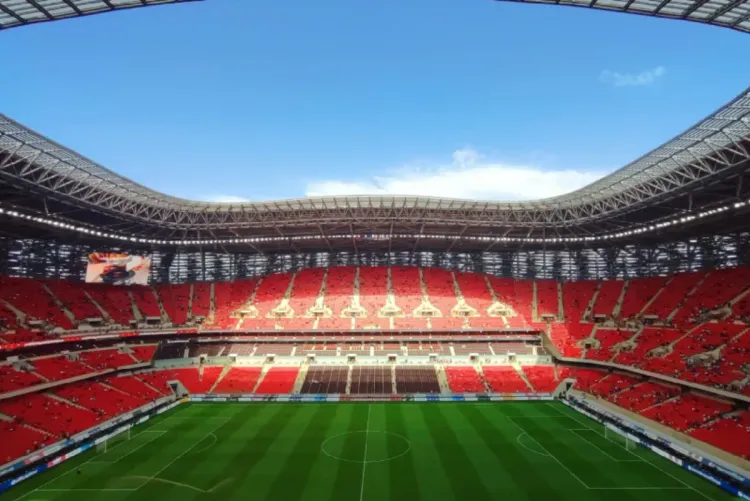 Stade "Prince Moulay Abdellah