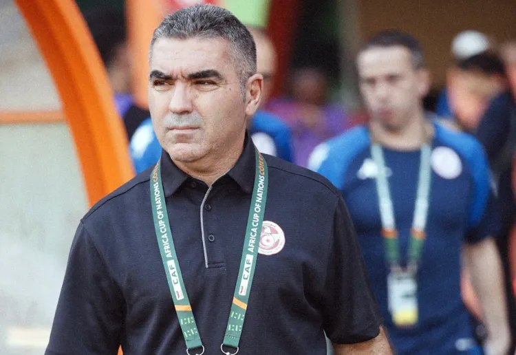 ناميبيا تونس