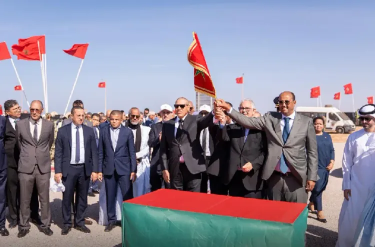 Koweït: le Maroc participe à un Forum de haut niveau sur la crise de l'eau dans la région MENA