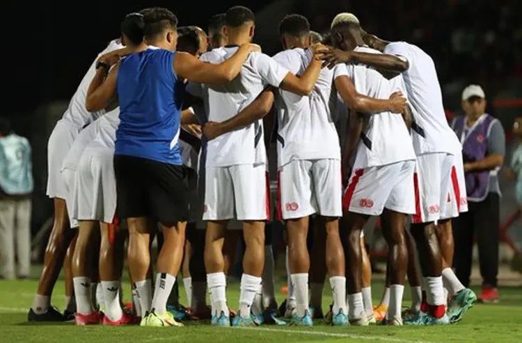 Chabab Mohammedia s'incline à domicile face au Wydad Casablanca