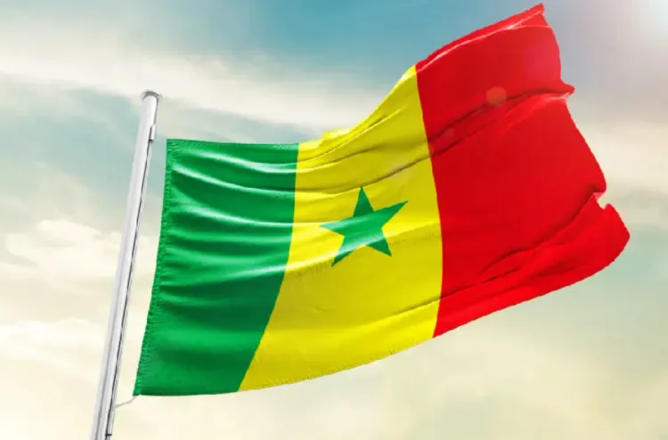 La finale de la CAN entre le Sénégal et le Maroc, une "célébration de la fraternité" entre les deux peuples (ministère sénégalais des AE)